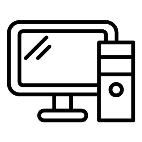 Computer Lab Room Icon 的图像结果