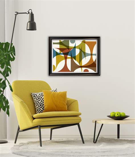 Mid Century Modern Art Stores at Riley Kelsi blog