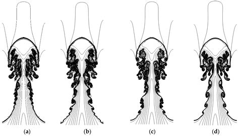 Application of a Novel Weighted Essentially Non-Oscillatory Scheme for ...