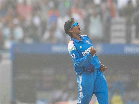 Deepti Sharma's brilliant all-round performances guide India to series ...