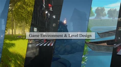 Image result for Unity 3D Design
