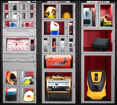 Image result for Tool Vending Machine