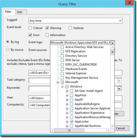 Image result for AppLocker Best Practices