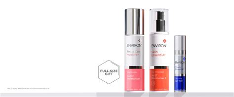 Environ 的图像结果