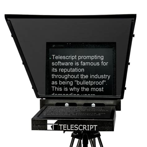 Image result for Teleprompter Software for Computer
