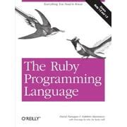 Extending Ruby in Scripting Languages Notes 的图像结果