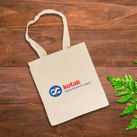 Buy Trendy & Sustainable Cotton Canvas Tote Bags Online