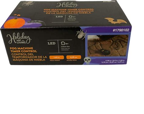 Image result for Fog Machine Timer Control