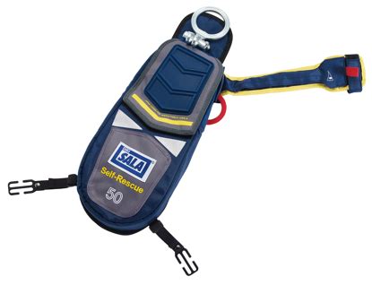 Image result for Self-Rescue Fall Protection