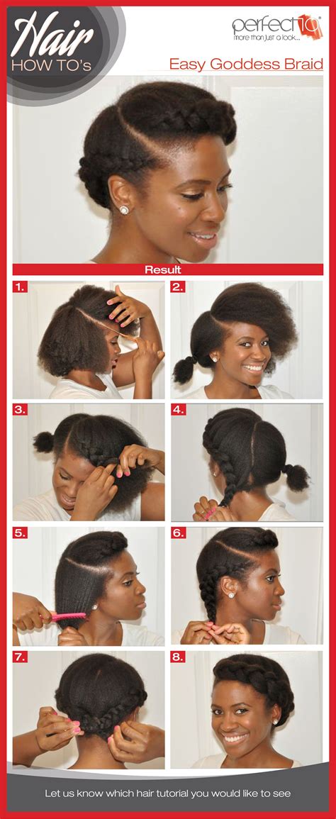 Funky Braids Tutorial for Beginners 的图像结果