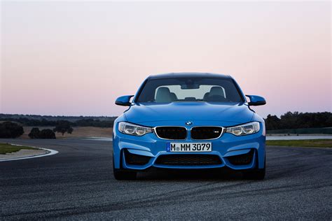 2015 BMW M3 Sedan - HD Pictures @ carsinvasion.com