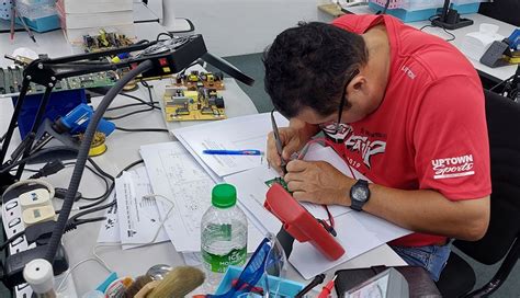 Image result for Electronics Repairs Tutorials