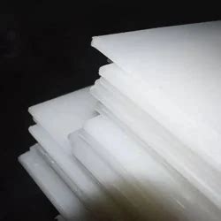 Ishaan Polymer - Manufacturer of Nylon Rod & Pvc Sheet from Pune