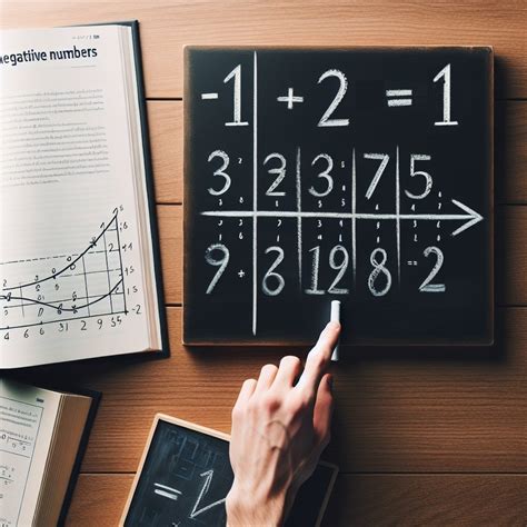 Image result for Negative Number Definition Math