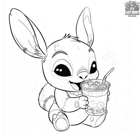 Get 14+ Coloring Pages With Boba - Digitrenz