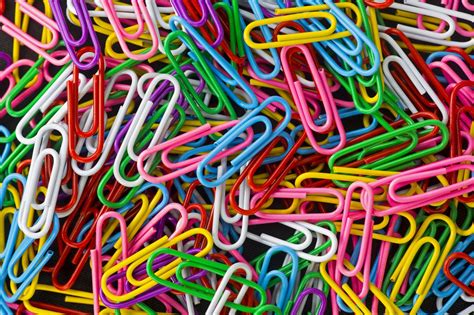 Image result for Use of Paper Clips