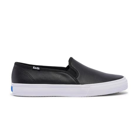 Keds Slip On Leather Factory Sale | bellvalefarms.com