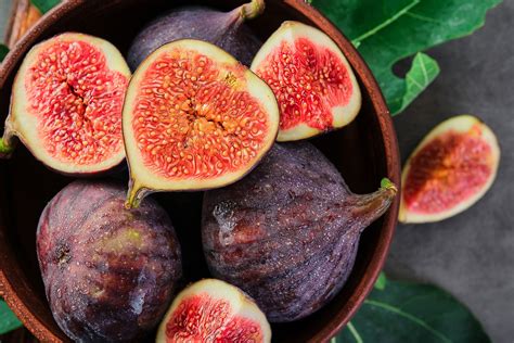 Are Figs Vegan? The Truth About Wasps & Figs - Clean Green Simple