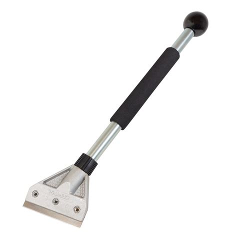 18″ Professional Floor & Wall Scraper | Capitol - Professional Flooring ...