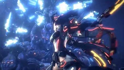 PSO2 Intro 的图像结果