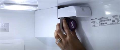 Kitchenaid Ice Maker Problems 的图像结果