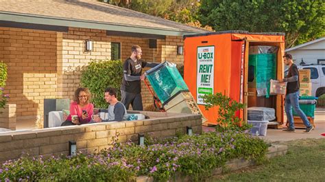 Image result for U-Box Moving Tips