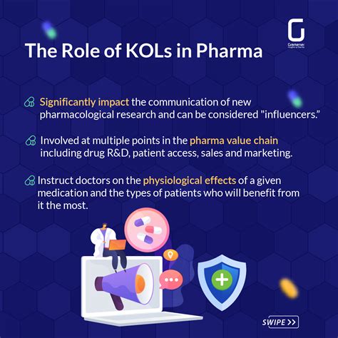 What is a KOL in Pharma and How to Identify Them?