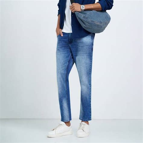 Buffalo Jeans - Buy Buffalo Jeans online at Best Prices in India ...