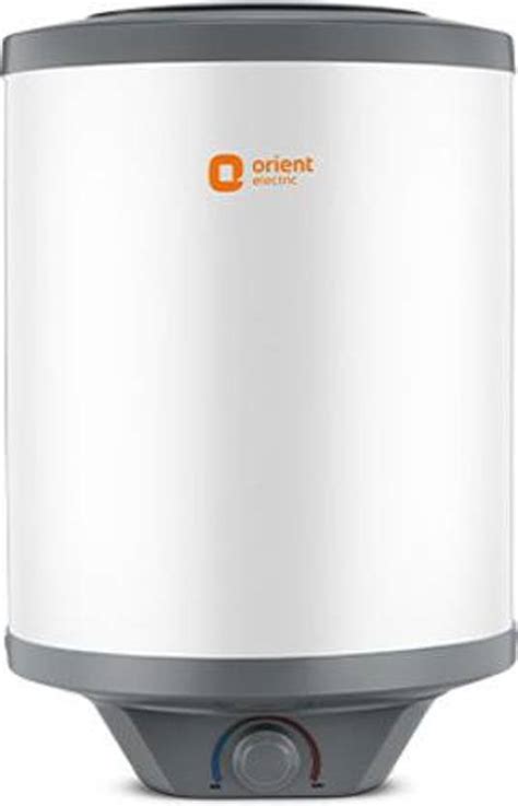 Orient Electric SW-AN10VPGM2 10 L Storage Water Geyser Price in India ...