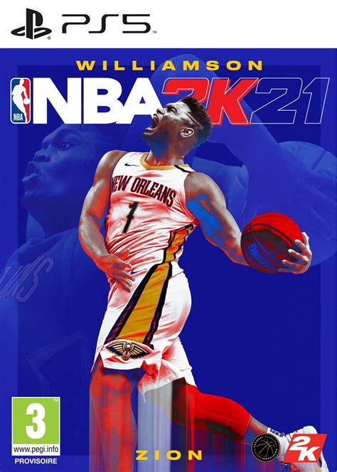 NBA 2K21 (2020) | Switch Game | Nintendo Life