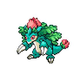 Ivyslash #2.28 - FusionDex