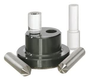 FLEXBAR Optical Center Punch : Amazon.in: Home Improvement