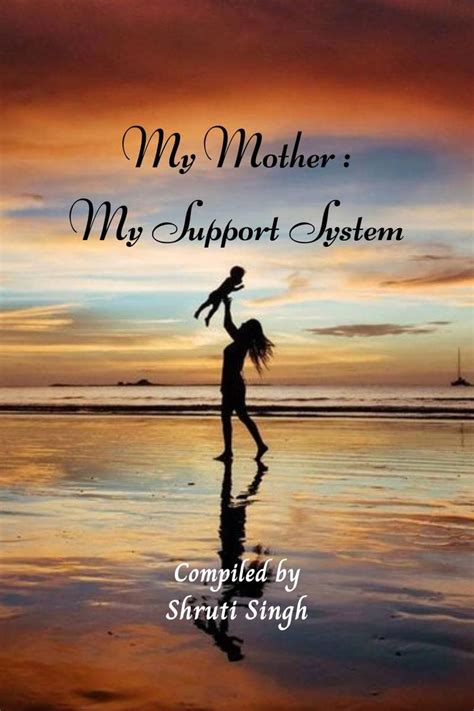 Buy My Mother: My Support System Book Online at Low Prices in India ...