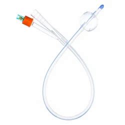 Foley Balloon Catheter - Silicone Foley Balloon Catheter Manufacturer ...