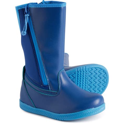 Billy Toddler Boys Rain Boots - Save 60%