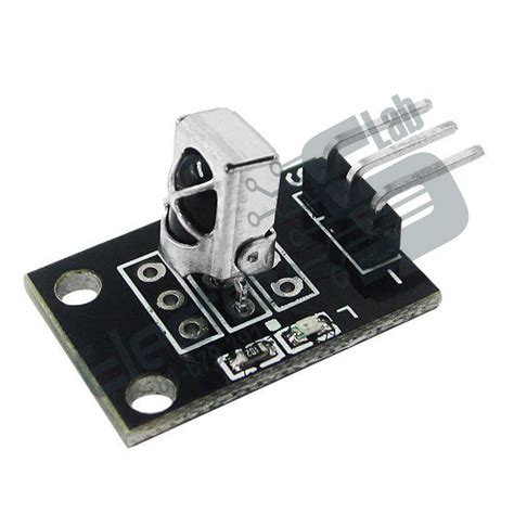 Image result for Infrared Receiver+ Arduino