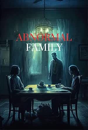 ABNORMAL FAMILY: A Terrifying Antisocial Family eBook : Ralph, Yedda ...