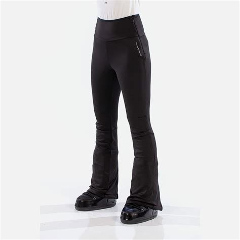 Form Womens Ski Pants Optic White SURFANIC | Decathlon