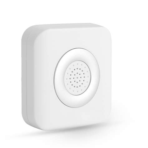 Wired Doorbell Chime, DC 12V Wired Door Bell Alarm for Home Office ...