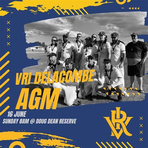 AGM and Breakfast, 16 Nandiriog Drive Delacombe, Ballarat, 16 June 2024 ...