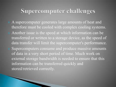 Image result for Supercomputer Short Note