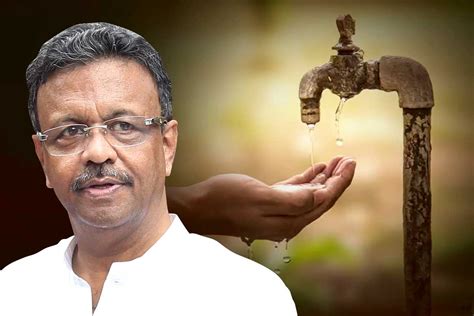 Kolkata to get new water project, says Firhad Hakim