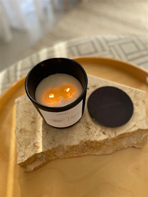 What Is Candle Memory? How to Burn Candles Properly - Sculptedwax