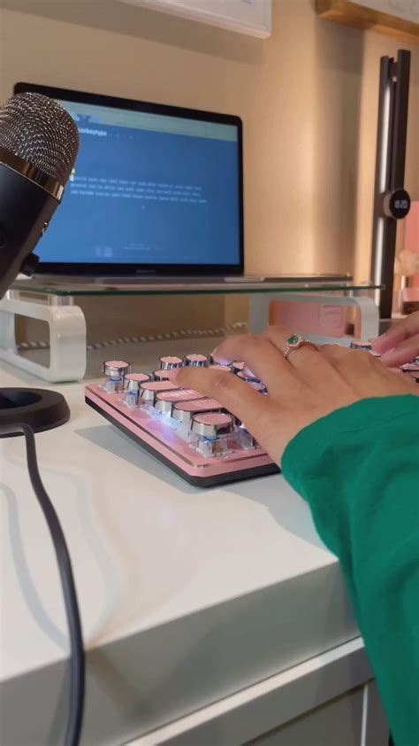 Image result for PC Set and ASMR Keyboard Image