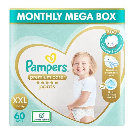 Buy Best pampers Products Online in India - Apollo Pharmacy