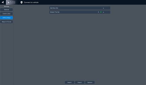 Using Offline Maps | Auterion Documentation