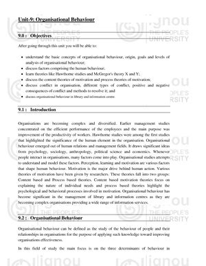 Unit-16 - USEFUL - Unit-16:Information as a Marketable Commodity 16 ...