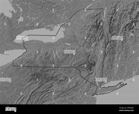 Navigating the Big Apple: Your New York River Map Guide