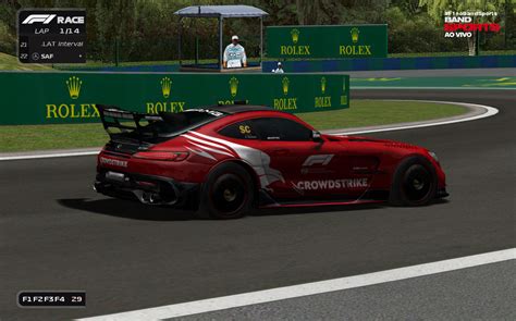 F1 Pirelli 2022 - Tyres & Rims by Excalibur [Released]