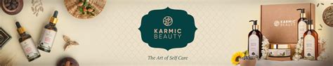Amazon.in: KARMIC BEAUTY